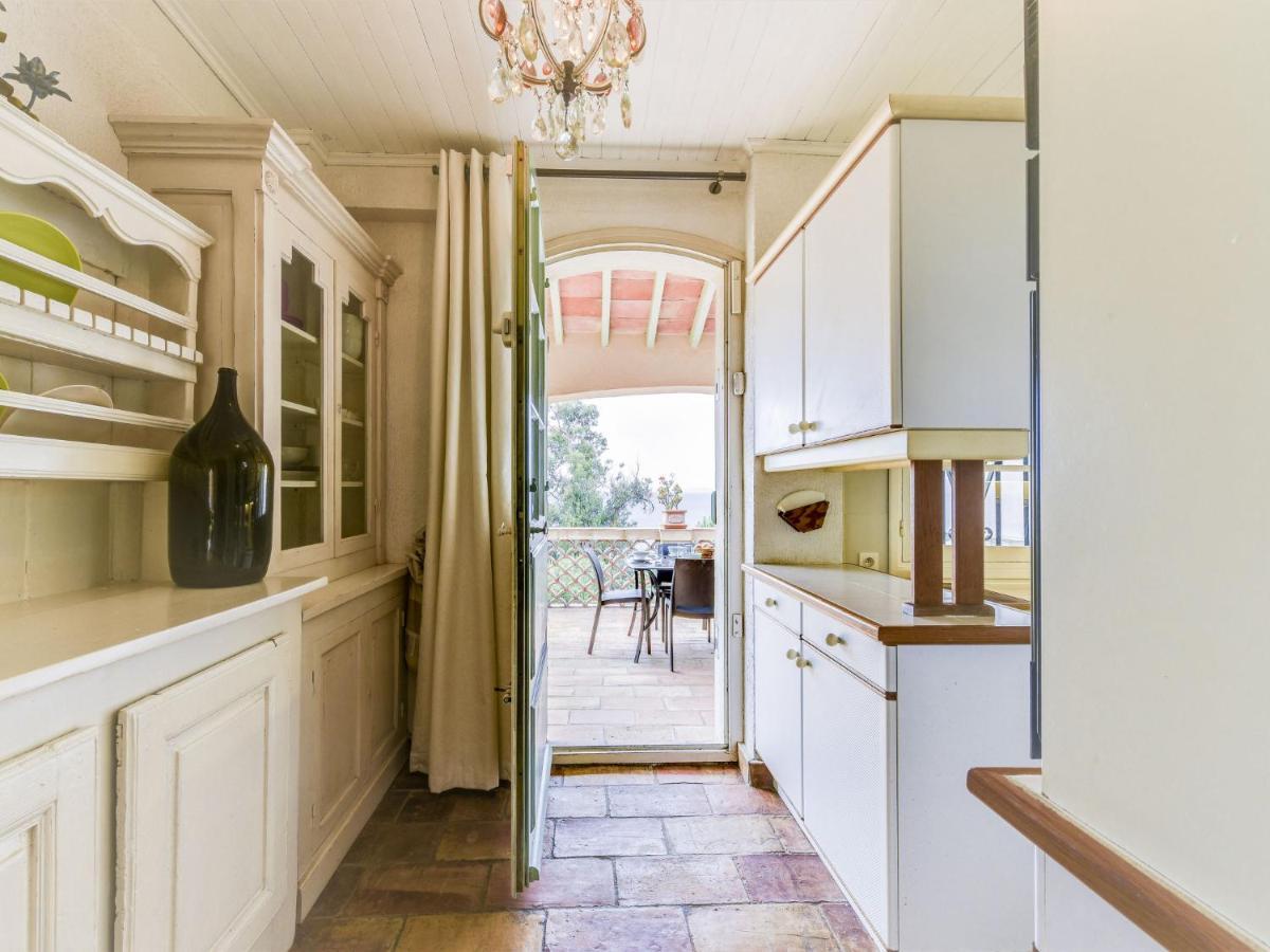 Holiday Home L'Oustalounet By Interhome Pardigon Bagian luar foto