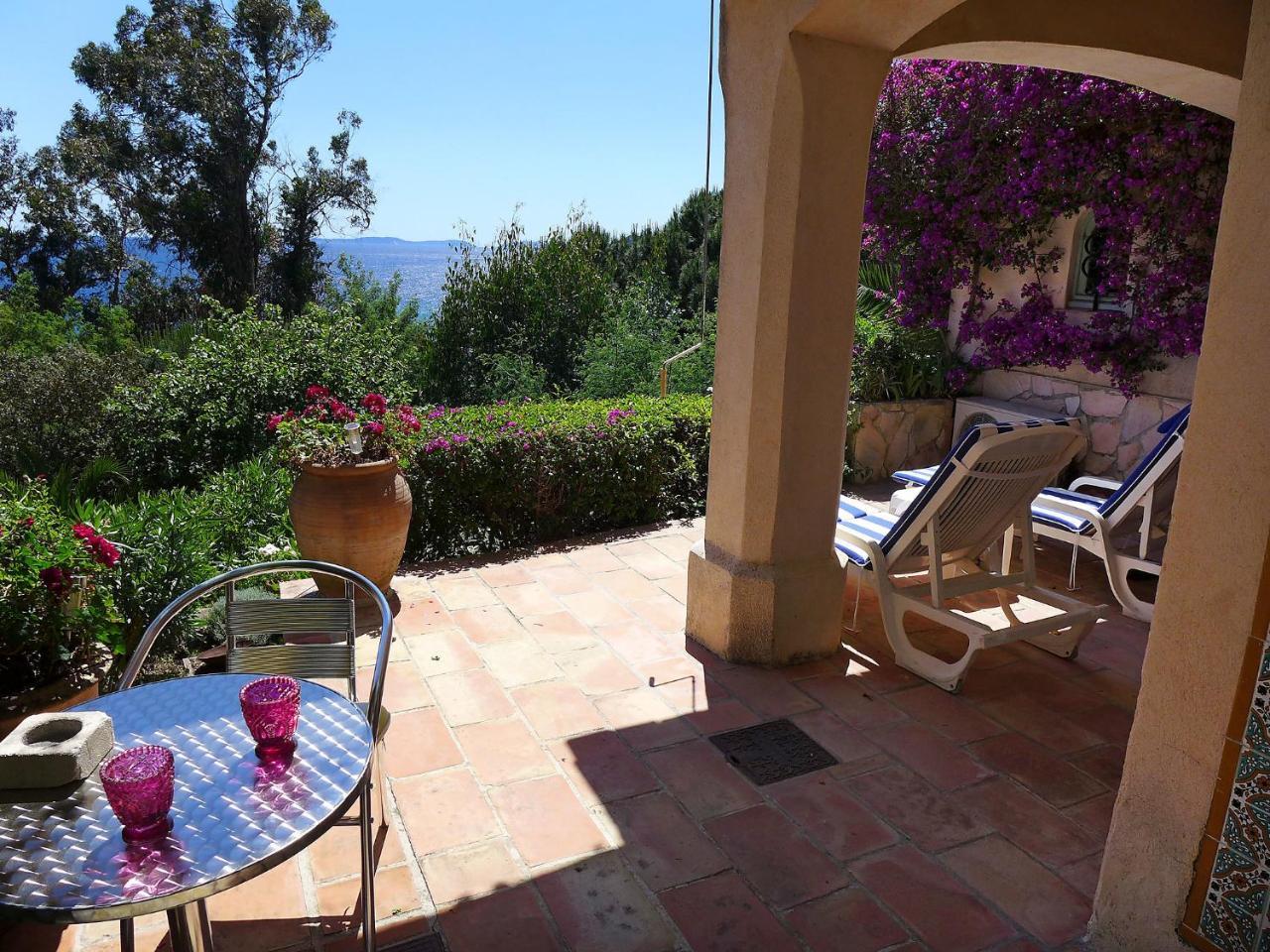 Holiday Home L'Oustalounet By Interhome Pardigon Bagian luar foto